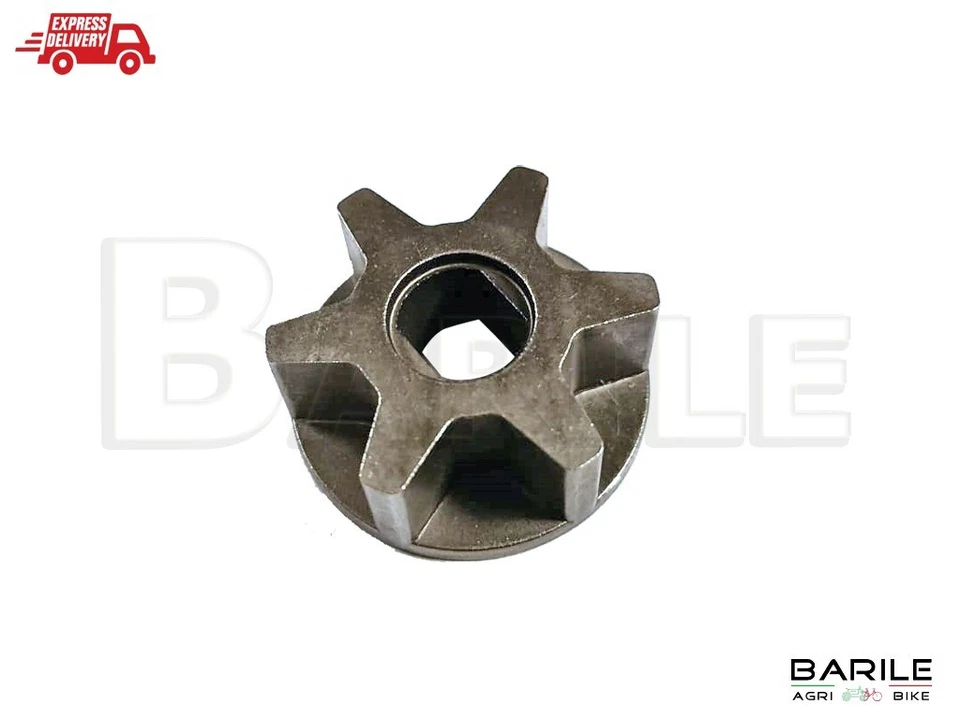 Pignone Catena Elettrosega MCCULLOCH CSE 1835 - CSE 1935S - CSE 2040 - CSE 2040S