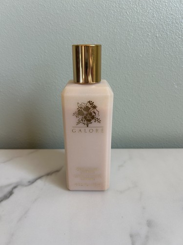 Galoré Body Lotion Supreme Original Perfumed Body Lotion Monteil, Paris Vintage