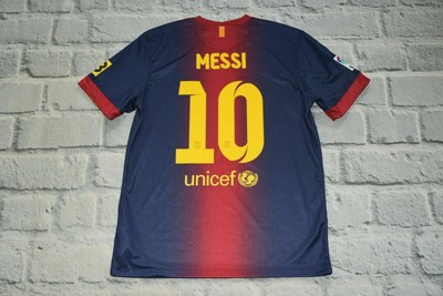 nike messi kit