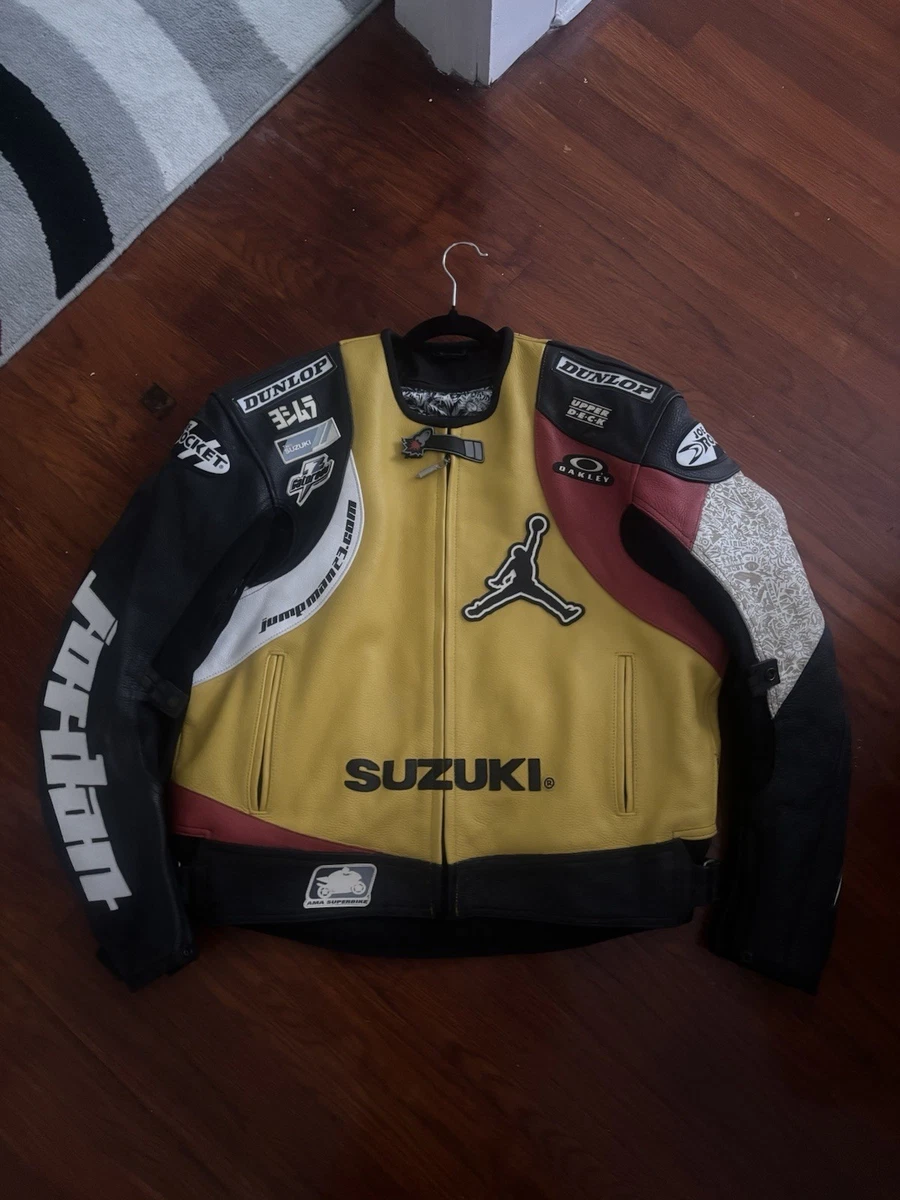 Joe rocket Suzuki Motorcycle Jackets for sale | eBay