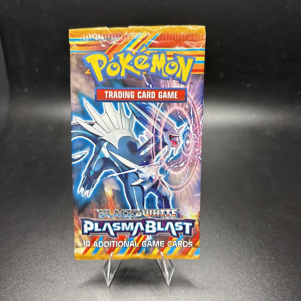 pokemon plasma blast card list Pokmon TCG: Black and White Plasma Blast