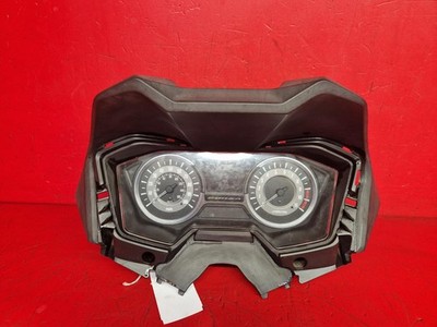 HONDA NSS 300 SPEEDO INSTRUMENT CLUSTER SPEEDOMETER 2018