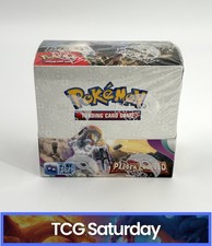 2024 POKEMON SCARLET & VIOLET PALDEA EVOLVED BOOSTER BOX SEALED