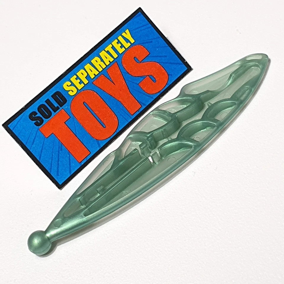 Transformers Beast Wars Buzz Saw RIGHT WING Predacon Deluxe Class Buzzsaw part - Image 2 of 4