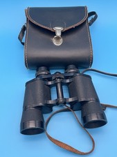 Encore Vintage Coated Optics 7x35 Field 6.8 Binoculars with Case