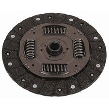 Disque d'embrayage Renault MASTER