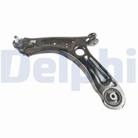 Delphi Lenker, RadaufhäNgung TC4661 FüR VW