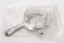 Vollrath Cocktail Strainer Stainless Steel 4-Prong 46787