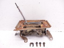 73-81 Camaro 70-81 Firebird 3 Speed Automatic Floor Shifter Non Ratchet Shift Gm 73-81 Camaro 70-81 Firebird 3 Speed Automatic Floor Shifter Non Ratchet Shift Gm