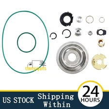 Turbo Rebuild Repair Kit 3023297 1205689 For 2016-2021 Polaris RZR XP 925CC K03