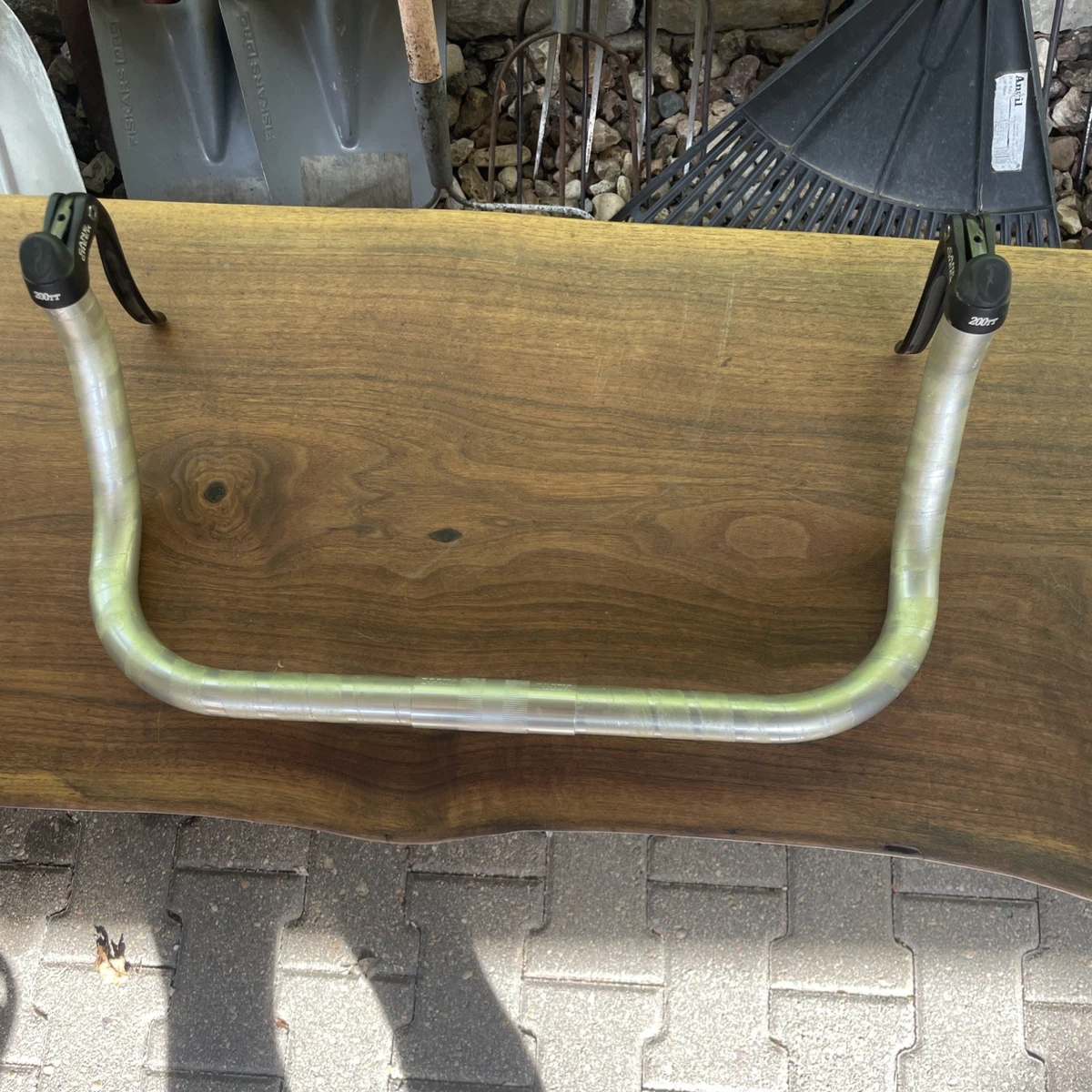 Nitto Bullhorn Bar Handlebars for sale | eBay