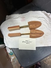 Rochester Shoe Tree Co. Aromatic Cedar Adjustable Shoe Trees