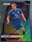 Oliver Skipp Lecester City MOJO Prizm 2024-25
