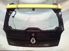 Lunette arriere RENAULT TWINGO 3 PHASE 1 903005552R