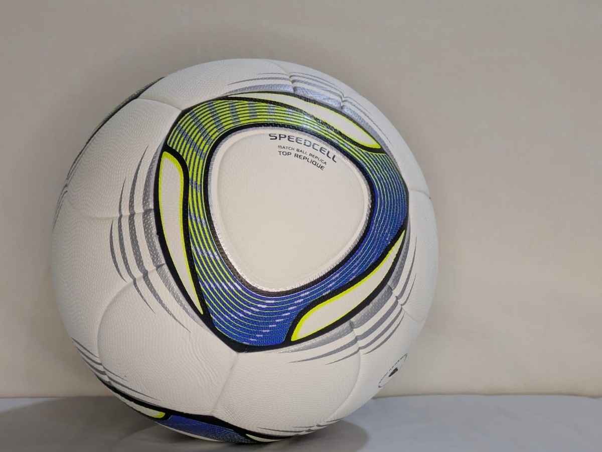 Adidas Speedcell Womens World Cup 2011 Official Match Ball Size 5