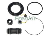 Frenkit Reparatursatz Bremssattel 260015 FüR Kb Frontera Opel TF0 Campo Isuzu