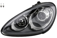 Ampoule Porsche CAYENNE