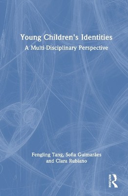 Young Children's Identities - 9780367862732