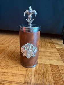 lotus cigarette dispenser Art Deco Find more Antique Lotus Flower