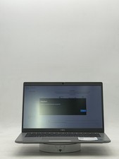 Dell Latitude 5320 13.3" i5-1145G7 16GB 256GB NO OS Read