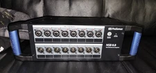 PreSonus NSB 8.8 8x8 AVB Network Stage Box for Use w/StudioLive Consoles
