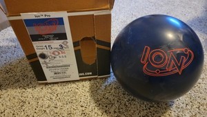 Storm Ion Pro | eBay