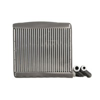 Verdampfer, Klimaanlage Mahle AE 119 000P