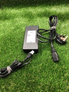 HP 32V - 1100mA, 16V - 1600mA AC Adapter, Netzteil. Model: 0957-2175 Drucker
