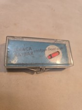 Vintage Unused Ithaca 37 51 Raybar Shot Gun Front Sight In Original Box