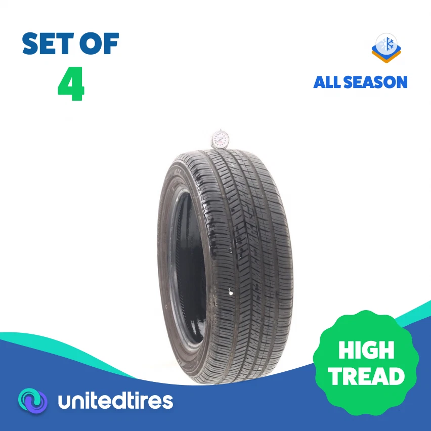 Yokohama 205/55/16 Car & Truck Tires for sale | eBay