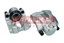 KAMOKA Bremssattel JBC1045 Grauguss für BMW X3 F25 X4 F26 sDrive xDrive
