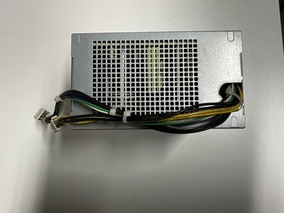 Dell Optiplex 3020 7020 9020 MT 290W Power Supply AC290EM-01