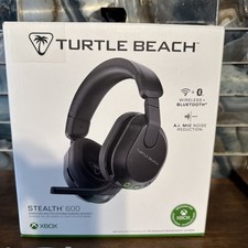Turtle Beach Stealth 600 Wireless Multiplatfo...