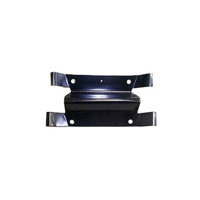 Fender Emblem fits 1971 Plymouth Barracuda 2422-130-712
