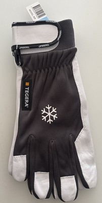 Ejendals Tegera MODEL 117 Winter Handschuhe Größe 10 Arbeitshandschuhe