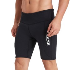 ZCCO Wetsuit Pants Shorts Men Women 2mm Neoprene Shorts for Swimming Surfing ...