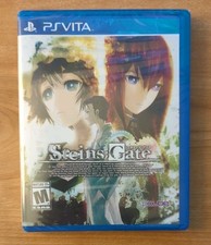 Steins;Gate (PlayStation Vita, 2015)