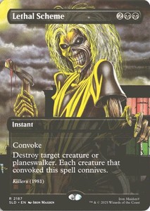 Iron Maiden Mtg | eBay