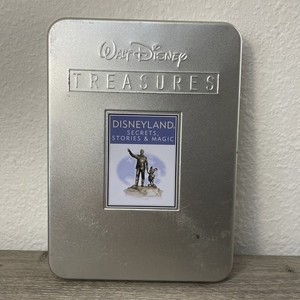 Walt Disney Treasures | eBay