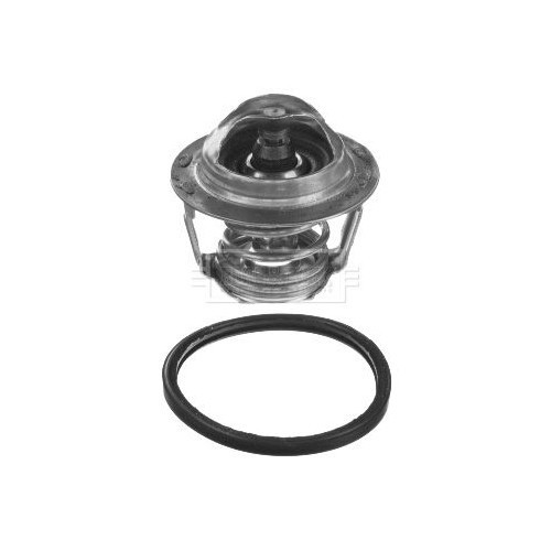 For VAUXHALL SIGNUM Z03 2003 to 2008 BORG & BECK Thermostat BBT439