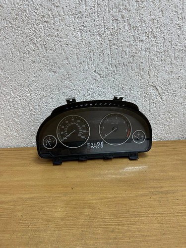 BMW 5 F10 Kombiinstrument 1448874 42941971 3227616-01 74045 #F2488 25760254