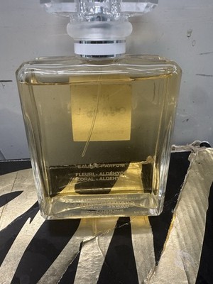 No 5  L EAU CHANEL PARIS FOR WOMENS 3.4FL 100ML (Authentic)