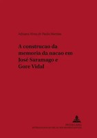 Adriana Alves De Paula Martins | A ConstruçãO Da MemóRia Da NaçãO Em José...