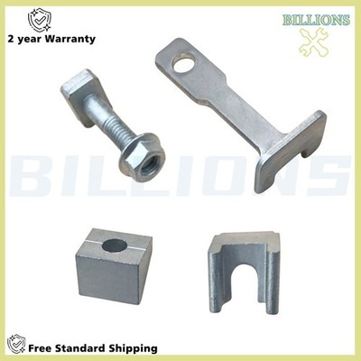For Lincoln Mkx Ford Edge 2007-2018 Chevrolet Camaro 2010-2017 Wedge Lock Clamp