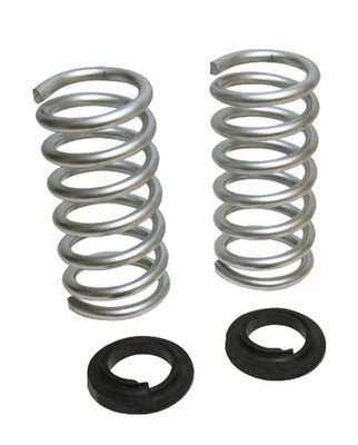 Belltech 23458 Pro Coil Spring Set - Lowering (2'' to 3'' Drop)