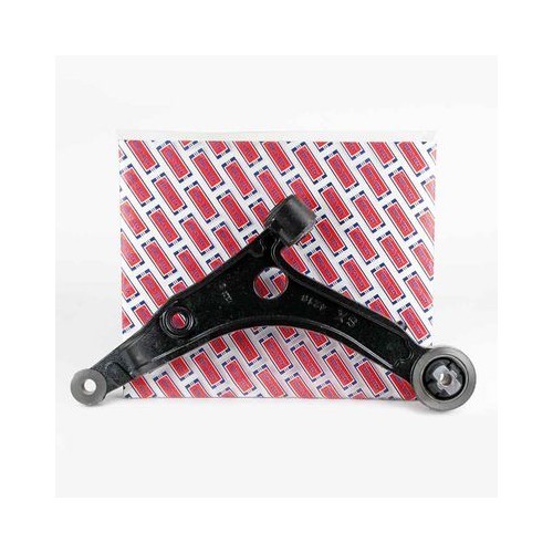 BORG & BECK Control/Trailing Arm, wheel suspension BCA6619