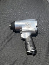Chicago Pneumatic Cp749 12 Air Impact Wrench Nos
