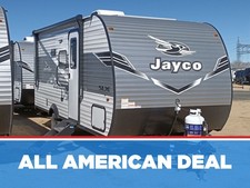 2026 Jayco Jay Flight SLX Single Axle 175BHW