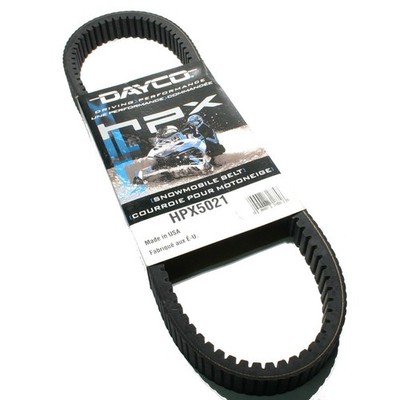 Dayco HPX High-Performance Extreme Belt for 2000 Polaris 600 XC SP