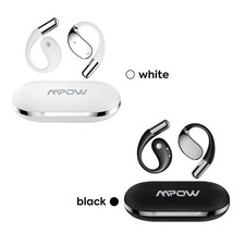 AI Translating Ear Buds Wireless Bluetooth Earphone Open Ear Headset Headphones